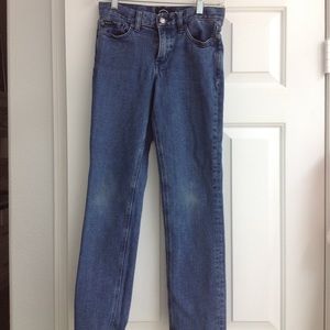 Boys Rvca jeans size 26